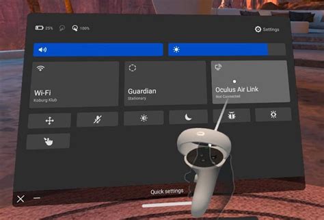 meta quest 2 air link not working|oculus quest 2 air link not working.